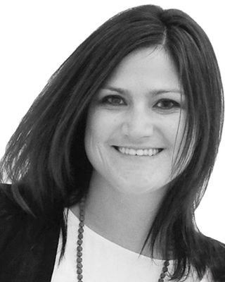 Photo of Alicia Bulin, Psychiatric Nurse Practitioner, PMHNP