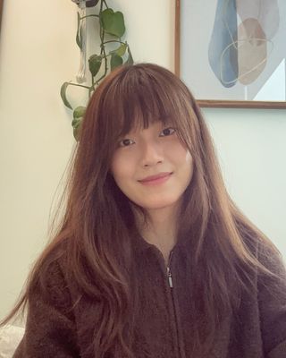 Photo of Katherine (Zhili) Guo, Registered Psychotherapist (Qualifying)