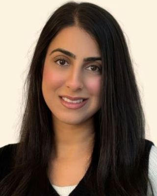 Photo of Sadia Malik, Counselor, LMHC