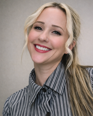 Photo of Tara Glaus, LMSW