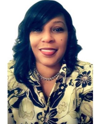 Photo of Viola Borden, Licensed Professional Counselor in Enfield, CT