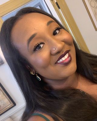 Photo of Ykesha D Lindsey, Clinical Social Work/Therapist, LSW