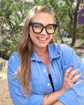 Photo of Sarah Potter, Pre-Licensed Professional, BHPP