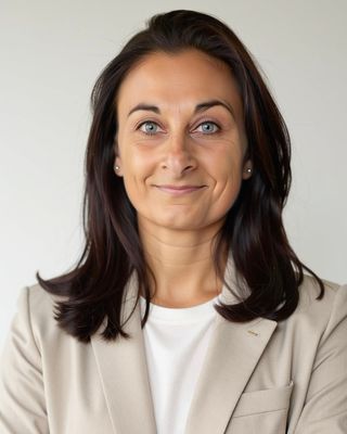 Photo of Roxanne Rassti, Psychologist, PhD