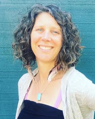 Photo of Jessica Sosin, Marriage & Family Therapist, LMFT