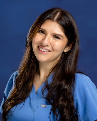 Photo of Marcela Aldunate-Tello, Pre-Licensed Professional, MSW, RCSWI