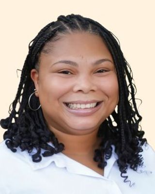 Photo of Jasmine Davis-Goode, Clinical Social Work/Therapist, MSW, LCSW
