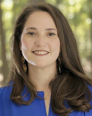 Photo of Anna M. Tepedino, Clinical Social Work/Therapist, LCSW