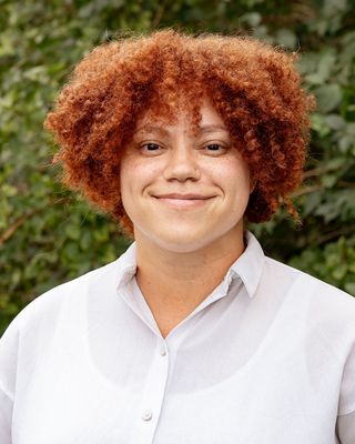 Photo of Aubrey M Williams, Pre-Licensed Professional, PsyD