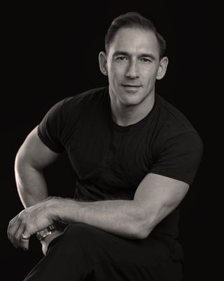 Photo of Patrick Ruaraidh Hunter - Rory Hunter Therapy, Marriage & Family Therapist, MA, LMFT, LPCC