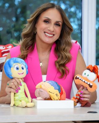 Photo of Erika Angulo, Counselor, LMHC, SPT