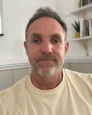 Photo of Neil Philbin - Neil Philbin -Specialist Addiction Counsellor FDAP, Psychotherapist, MBACP