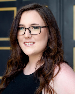 Photo of Miranda Peiper, Licensed Professional Counselor, LPC