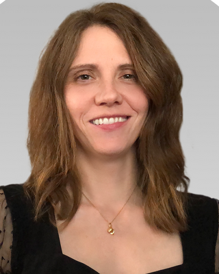 Photo of Elizabeth Flanagan, Pre-Licensed Professional