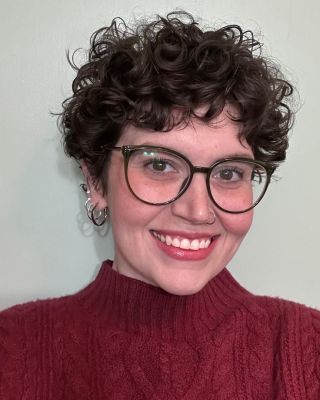 Photo of Anna Sanchez, Clinical Social Work/Therapist, LCSWA