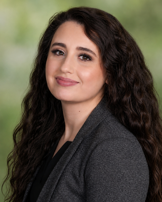 Photo of Amanda Wulke, Clinical Social Work/Therapist, LICSW, LCSW