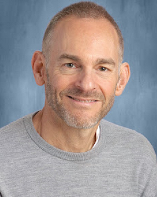 Photo of Andy Cooper, Clinical Social Work/Therapist, LCSW