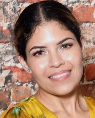 Photo of Kristina Encalada, Psychiatric Nurse Practitioner, PMHNP