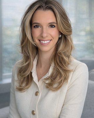 Photo of Marta Wegner, Psychotherapist, MSc, MBACP