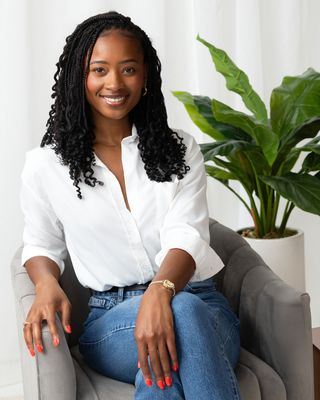 Photo of Ruby Tucker, Pre-Licensed Professional, MS