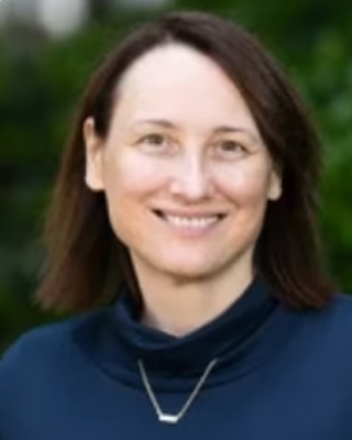 Photo of Dr. Marina Nesterenko, MD