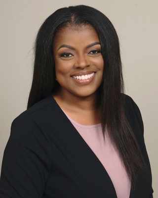 Photo of Reshanna Williams, Counselor in 34950, FL