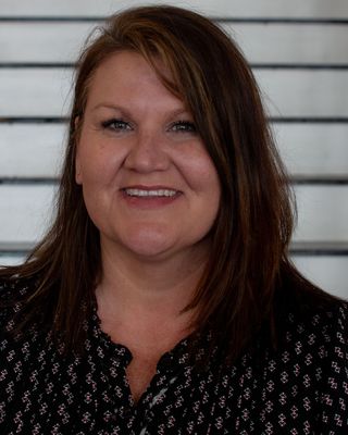 Photo of Amy Buford, LADC/MH, LPC, Licensed Professional Counselor