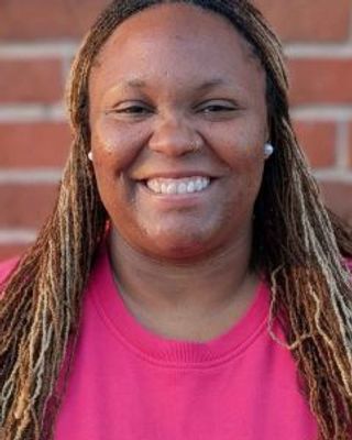 Photo of Jamara Cox, Marriage & Family Therapist, LMFT