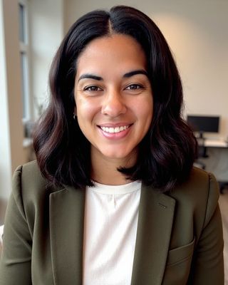 Photo of Cathlin Martin - Cathlin Martin, MSW, RSW - Toronto | ON, Registered Social Worker, MSW, RSW
