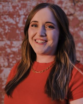 Photo of Chastin Powell, Licensed Professional Counselor, LPC