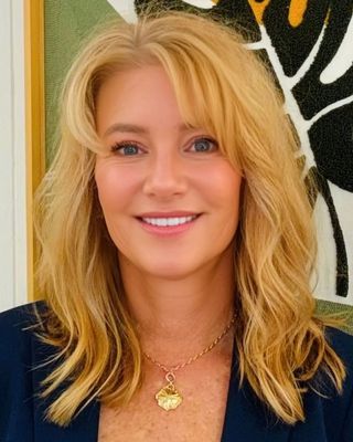 Photo of Lisa Schick, Associate Professional Counselor, MA, NCC, LAPC