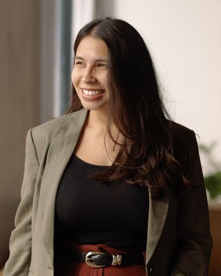 Photo of Hannah Rogg, Marriage & Family Therapist, LCMFT, LMFT, PMH-C