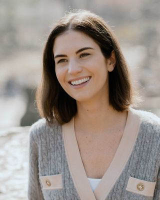 Photo of Christine Purushothaman - Sōhum Therapy, Clinical Social Work/Therapist, LCSW, CBT, DBT, AEDP, IFS
