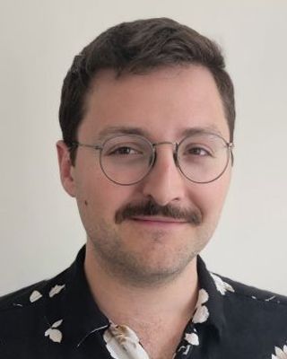 Photo of Karl Vieweg, Counselor, LPC