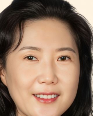 Photo of Jieun Jung, Psychiatric Nurse Practitioner, PMHNP