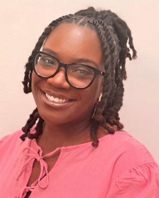 Photo of Cheryl Botchway, Counselor, LGPC, LPC