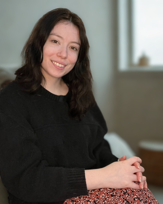 Photo of Sarah Sustaita, Licensed Professional Counselor Associate, MS, LPC-A