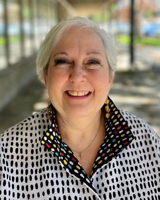 Photo of Vanessa Vaughter, Clinical Social Work/Therapist, LCSW, MDiv