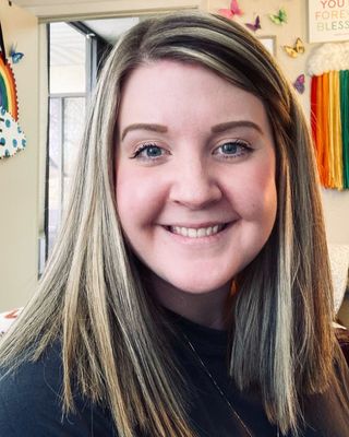 Photo of Shannon Engbrecht, Clinical Social Work/Therapist in Stephenville, TX