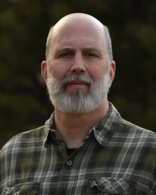 Photo of Michael E. Wheaton, Marriage & Family Therapist, MA, LMFT, QMHP