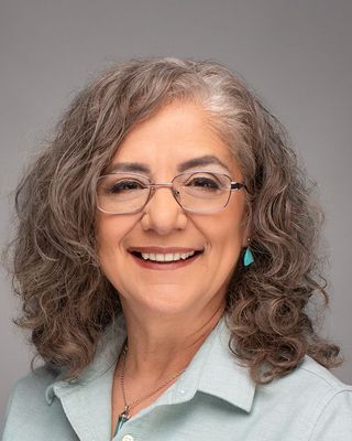 Photo of Ziddia Muller, Counselor, LMHC