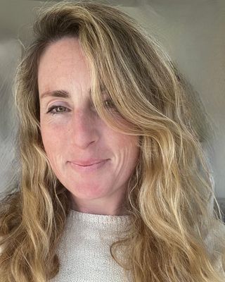 Photo of Jennifer Cuppage, Psychologist, PhD, CPsychol PSI