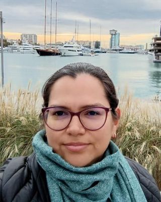 Foto de Liliam Cinthya Cáceres Abensur, Psicólogo, Lic. en Psicología