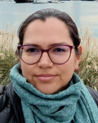 Foto de Liliam Cinthya Cáceres Abensur, Psicólogo, Lic. en Psicología