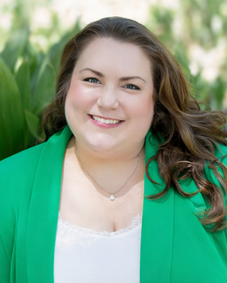Photo of Bevann Dubuisson, Licensed Professional Counselor, M.S., LPC, CCTP
