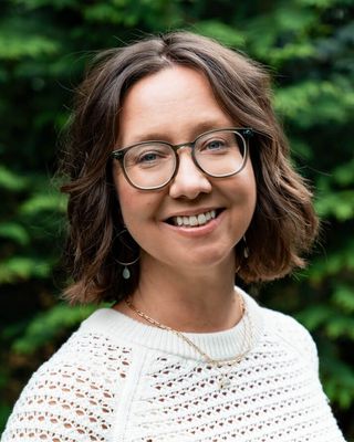 Photo of Lindsey Rawls, Counselor, LCMHCA