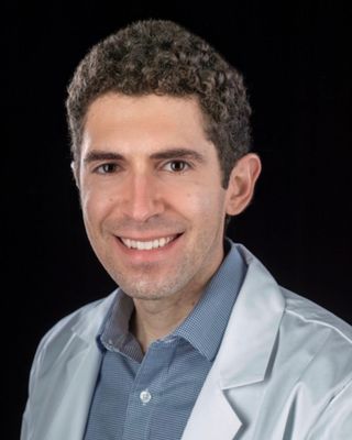 Photo of Dr. Eytan Hirsch, Psychiatrist, DO