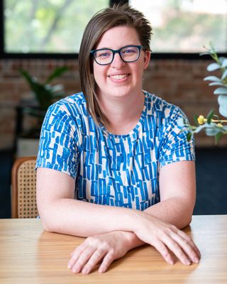 Photo of Heidi R Lindeman, Licensed Professional Counselor, LPC, MA, MDiv