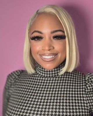 Photo of Keyonda Johnson, Pre-Licensed Professional