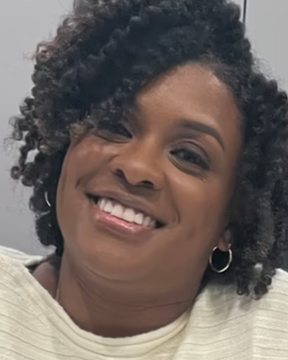 Photo of Roshonda Boone, Licensed Professional Counselor, LPC